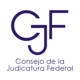 Consejo de la Judicatura Federal El CJF es el órgano responsable de garantizar la administración, vigilancia, disciplina y carrera judicial del Poder Judicial Federal con excepción de la Suprema Corte de Justicia de la Nación y Tribunal Electoral