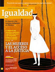 Revista Igualdad Número 4