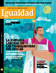 Revista Igualdad Número 6