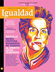 Revista Igualdad Número 8