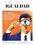 Revista Igualdad Número 11