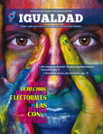 Revista Igualdad Número 14