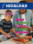 Revista Igualdad Número 15