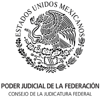 Logotipo CJF
