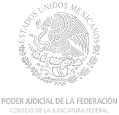 Logotipo CJF