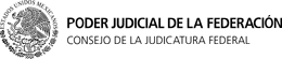 Logotipo CJF