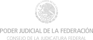 Logotipo CJF