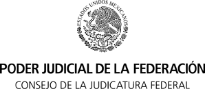 Logotipo CJF