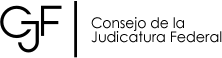 Logotipo CJF