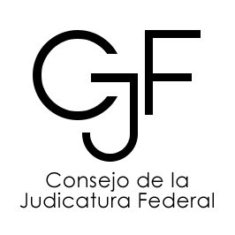 Logotipo CJF