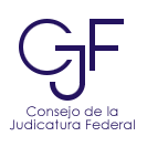 Logotipo CJF
