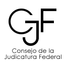 Logotipo CJF