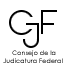Logotipo CJF