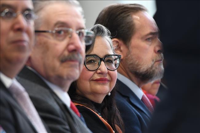 Consejo de la Judicatura Federal