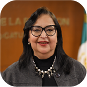 Norma Lucía Piña Hernández