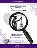 Conoce al Consejo de la Judicatura Federal