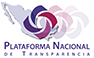 Logotipo Plataforma Nacional de Transparencia