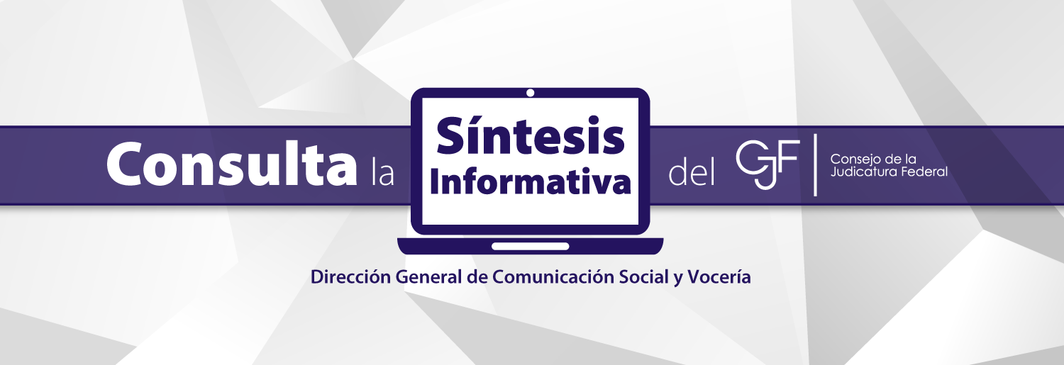Consejo de la judicatura federal