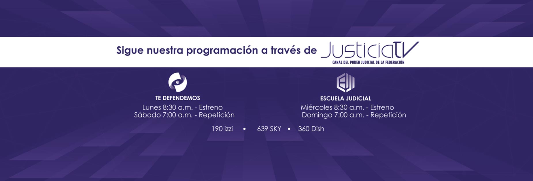 Consejo de la judicatura federal