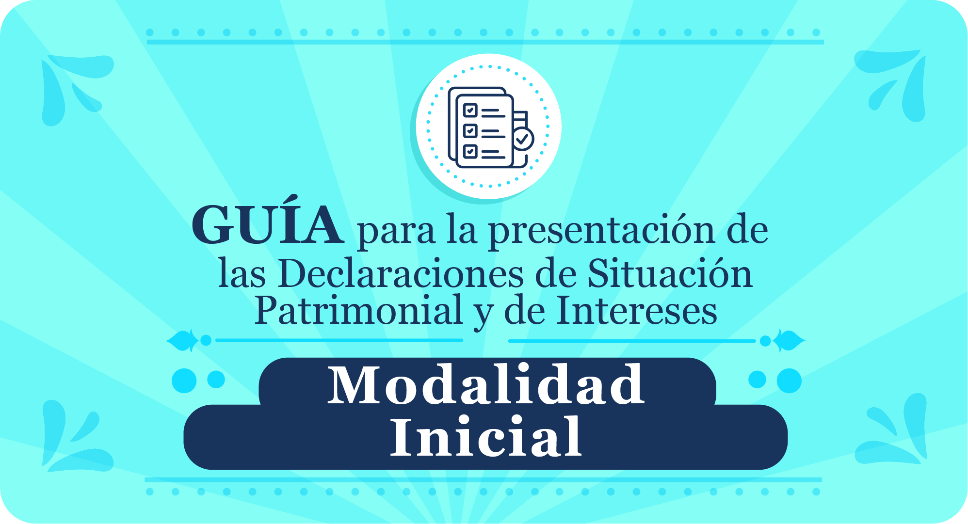 Guía Modificación