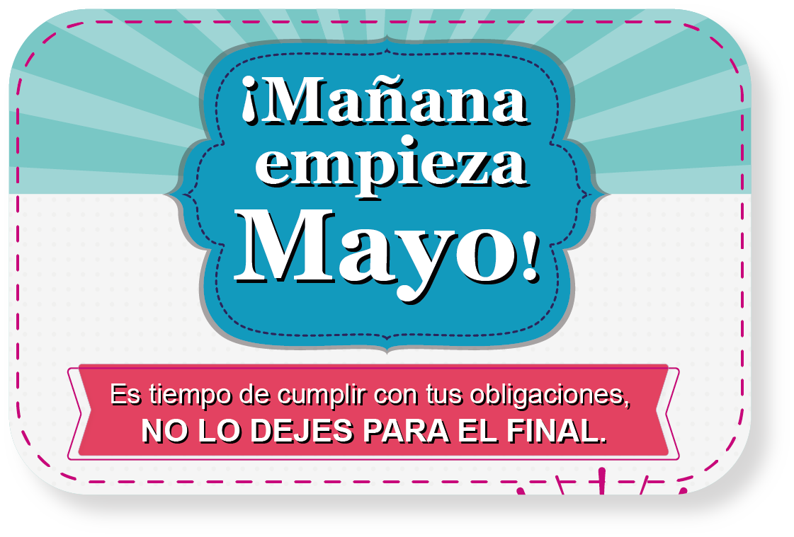 abril