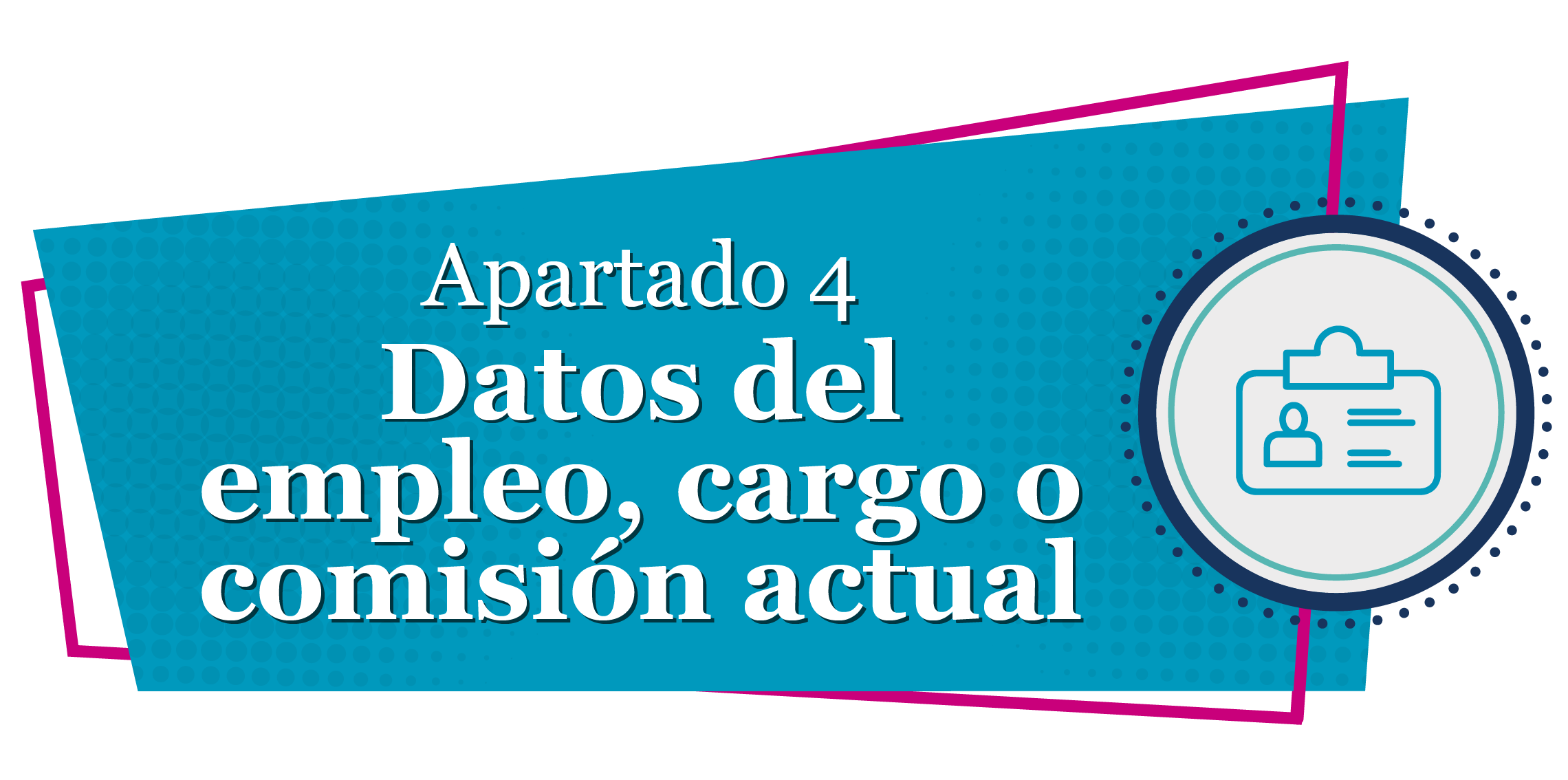 Dirección