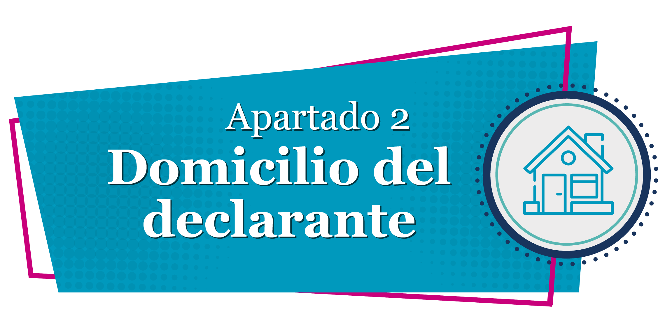 Dirección