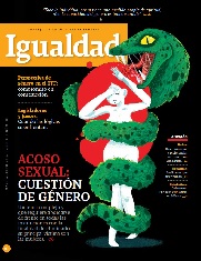 Revista Igualdad Número 3
