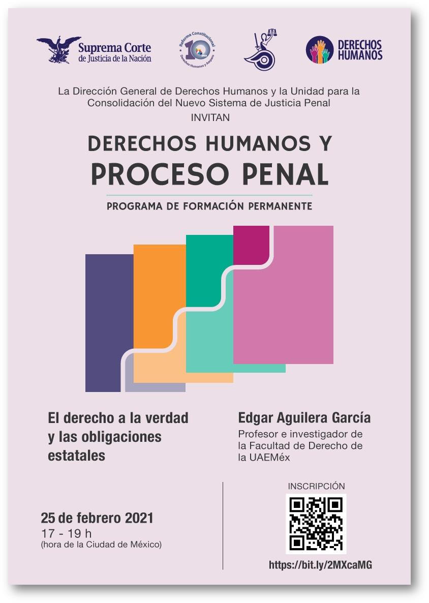 Arriba 32+ imagen nuevo modelo de justicia penal - Abzlocal.mx